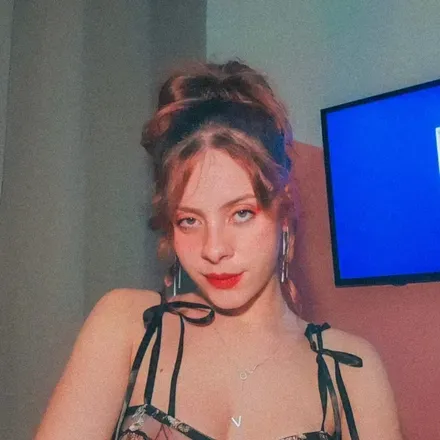 OnlyFans cuenta brazillianshyy avatar 1