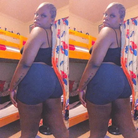 OnlyFans cuenta kaymothicc avatar 1