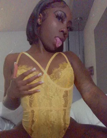OnlyFans account  sexychocolatebabe avatar 1