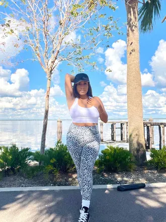 OnlyFans account  savage_maribel69 avatar 1