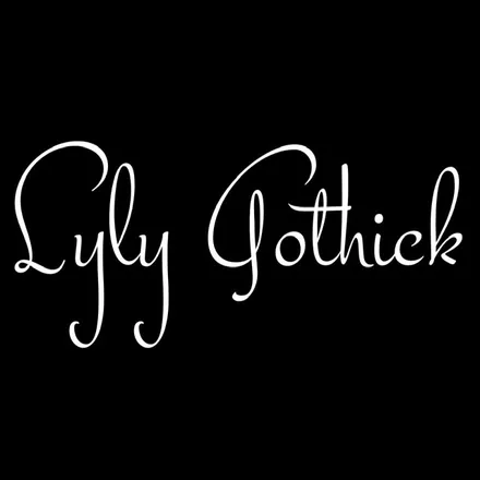 OnlyFans cuenta lyly_gothick header 2