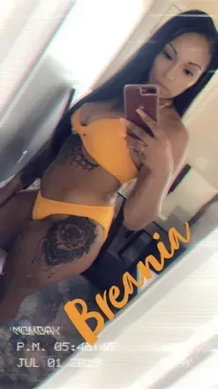 OnlyFans account  lightskinbre avatar 1