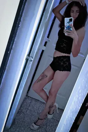 OnlyFans cuenta flaquita_flaq avatar 1
