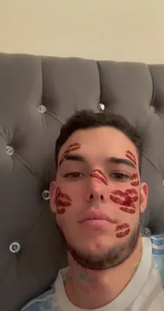 OnlyFans cuenta rikazi avatar 1