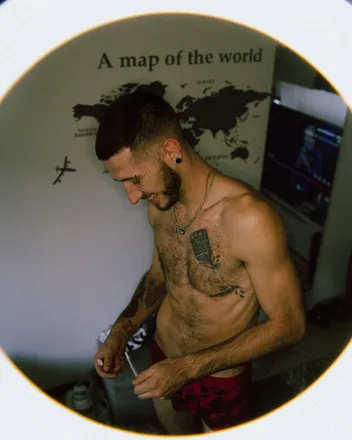 OnlyFans account  acoilduro header 2
