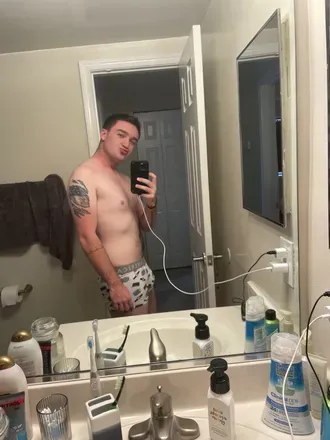 OnlyFans cuenta ricky_mccoy avatar 1
