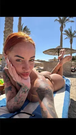 OnlyFans cuenta francescacipp header 2