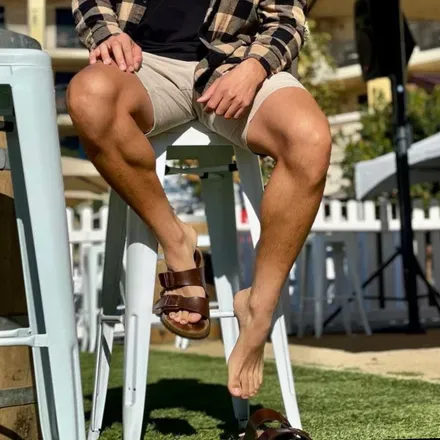OnlyFans cuenta miguel_ca9 avatar 1