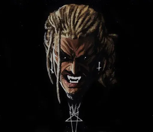 OnlyFans cuenta vampireecstasy avatar 1