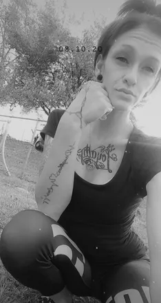 OnlyFans cuenta rowdybuttercup0523 header 2