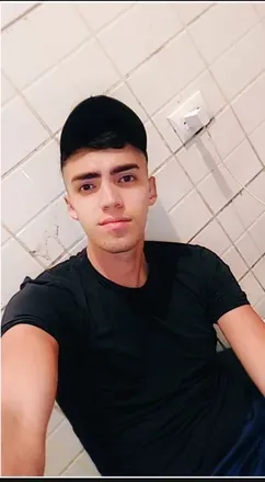OnlyFans cuenta fabri9696 avatar 1