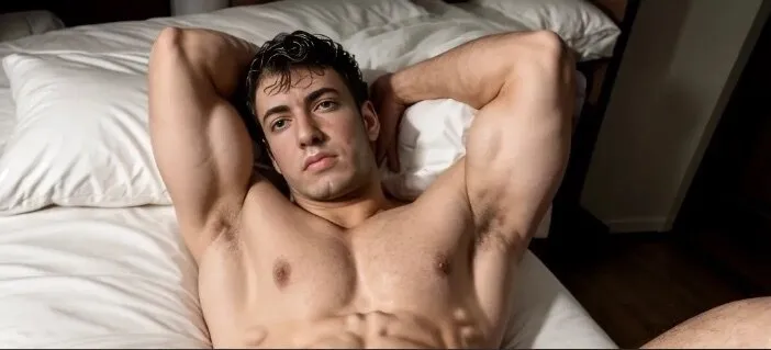 OnlyFans cuenta rogerisnaked header 2