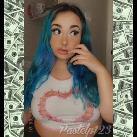 OnlyFans cuenta pastelp123 avatar 1