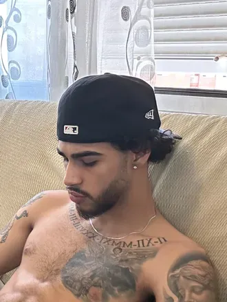 OnlyFans cuenta raudaddy avatar 1
