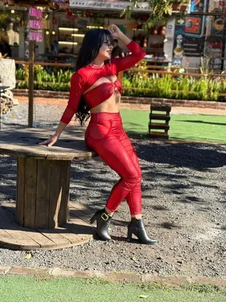 OnlyFans cuenta mercedesvargas10 avatar 1