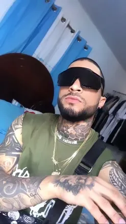 OnlyFans cuenta yandelxxl avatar 1