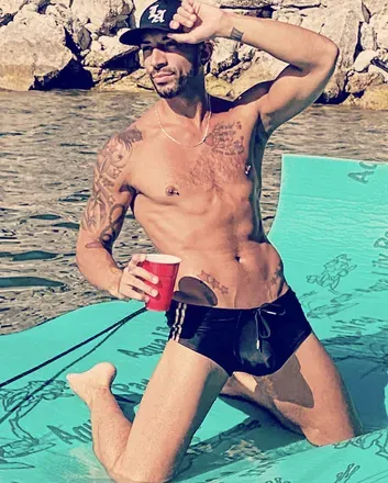 OnlyFans cuenta u84966689 avatar 1