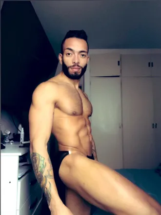 OnlyFans cuenta danielgozl23 header 2