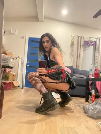 OnlyFans cuenta thepeoplesgoonette avatar 1