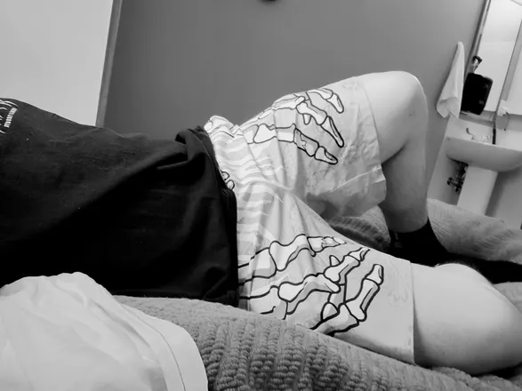 OnlyFans cuenta realsnx header 2