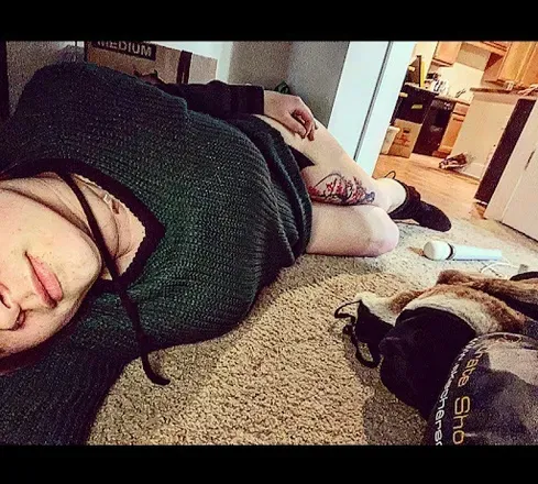 OnlyFans cuenta paigeskinks header 2