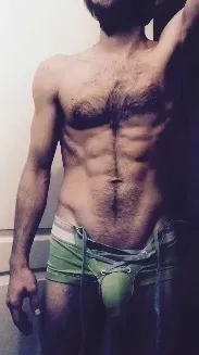 OnlyFans cuenta worthyofthegods avatar 1