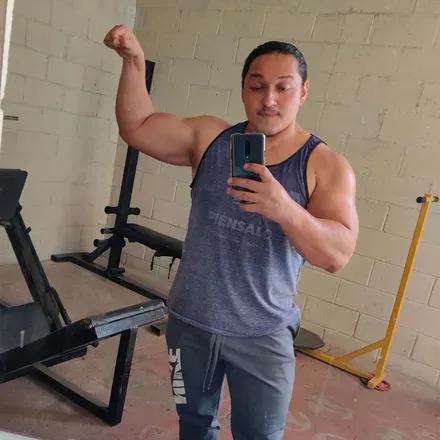 OnlyFans cuenta marcelo_sandvl avatar 1