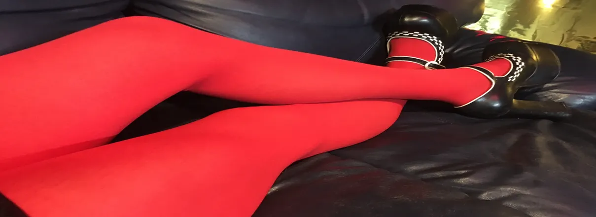 OnlyFans cuenta crossdress header 2