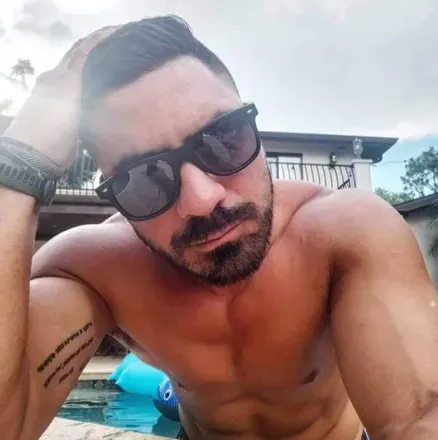 OnlyFans cuenta jonnygoodwin avatar 1