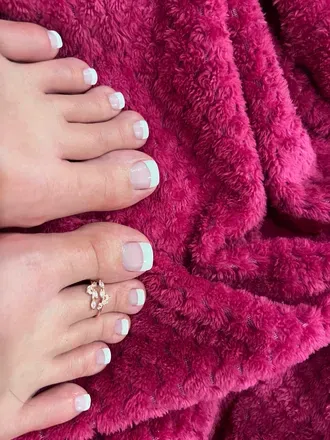OnlyFans cuenta realexoticfeetqueen avatar 1