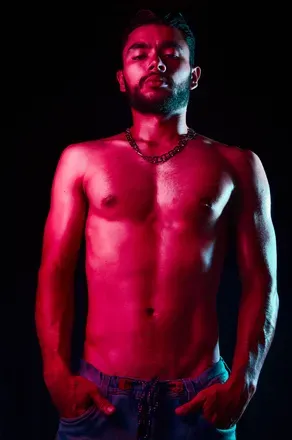 OnlyFans cuenta paolomartin1 avatar 1