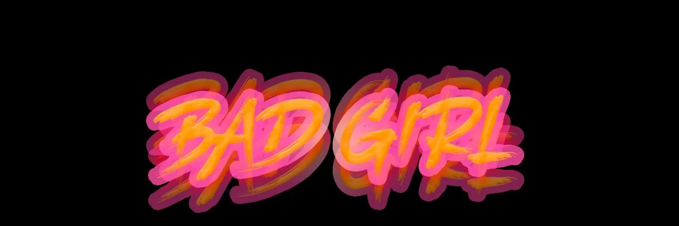 OnlyFans cuenta badgirlbcn header 2
