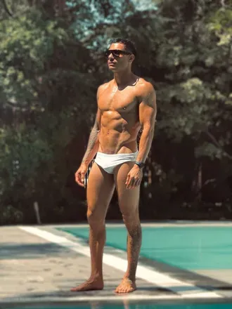 OnlyFans cuenta rafaelgutierrez2812 avatar 1