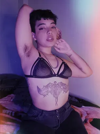 OnlyFans cuenta vilmalamiafree avatar 1
