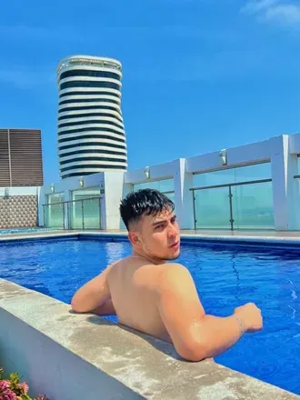 OnlyFans cuenta andresmartinez0402 avatar 1