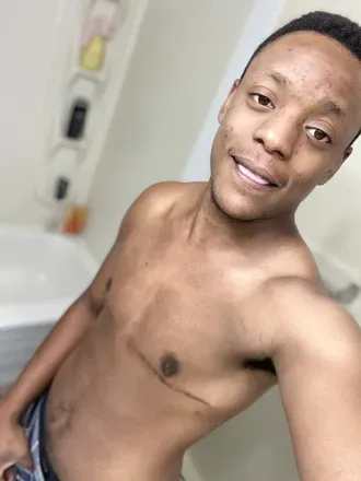OnlyFans cuenta kingjaye94 avatar 1