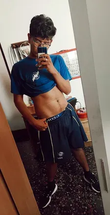 OnlyFans cuenta julianitoass avatar 1