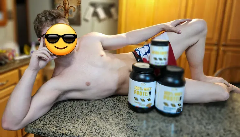 OnlyFans account  johnnywalkerbased header 2
