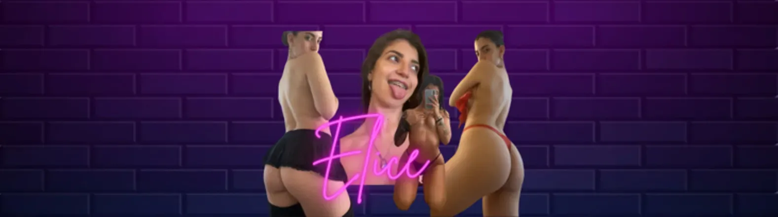 OnlyFans cuenta jellyelice header 2