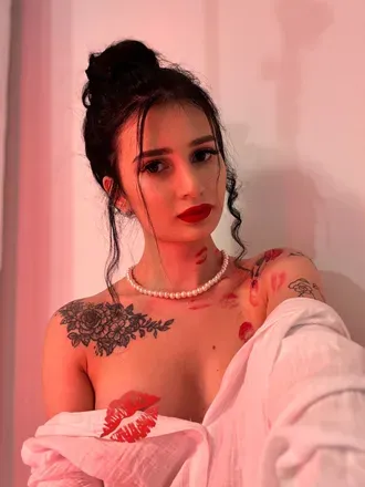 OnlyFans cuenta lettheskyfall avatar 1