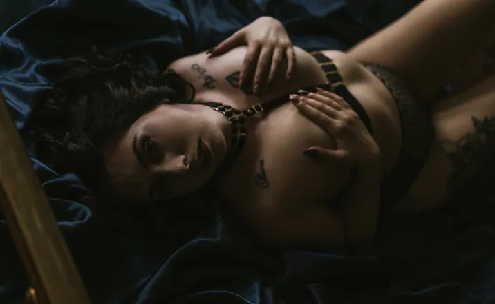 OnlyFans cuenta lilmomma0811 header 2