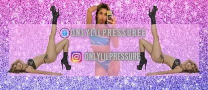 OnlyFans cuenta onlylilpressuree header 2