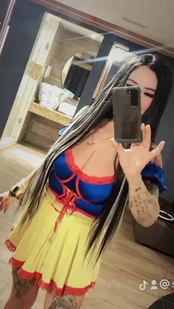 OnlyFans cuenta sarahcoronel avatar 1