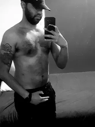 OnlyFans cuenta brownmonster06 avatar 1