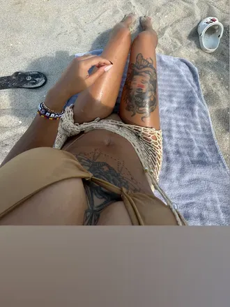 OnlyFans cuenta iamelainesanhz header 2
