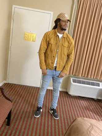 OnlyFans account  dreadhead757 header 2