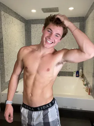 OnlyFans cuenta tonygoodfellowfree avatar 1