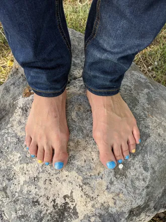 OnlyFans cuenta jasmanfootboi header 2