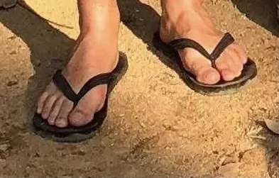 OnlyFans cuenta gymfeet30 avatar 1