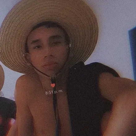 OnlyFans cuenta juan_ramirez_official avatar 1